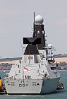 HMS Diamond