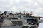 USS George Bush